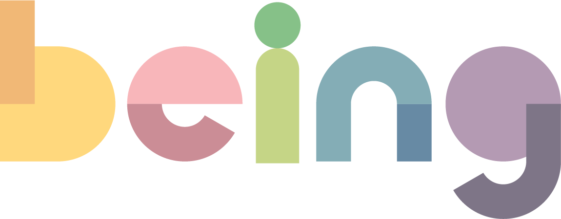 Being Logo